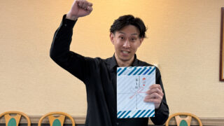 第33期球聖戦、西日本代表は大塚郷司（大阪） | 日本アマチュア