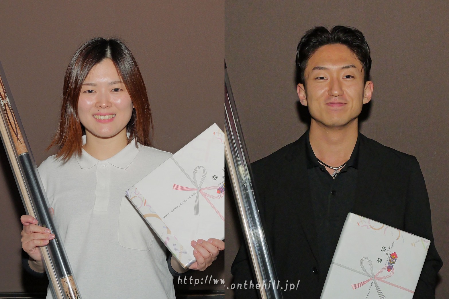 2025 全関東ポケットビリヤード選手権大会、結果 | 日本アマチュア