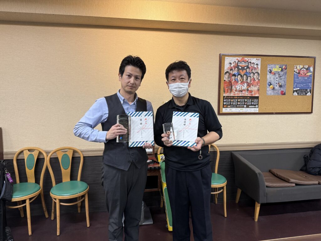 第9回 KANSAI 14-1、優勝は佐藤 禅！ | 日本アマチュアポケット